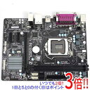 【中古】GIGABYTE製 MicroATXマザボ GA-H81M-DS2 Rev1.0