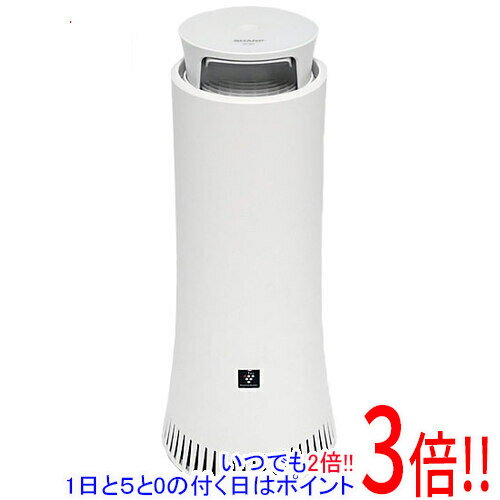 楽天市場】シャープ dy-s01-w(機能(空気清浄機)脱臭機能)の通販 楽天市場】シャープ dy-s01-w(機能(空気清浄機)脱臭機能)の通販