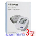 【延長保証対応!!】オムロン 上腕式血圧計 HCR-710Y(4)