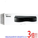 【いつでも2倍!5.0のつく日、18日は3倍!】【新品(開封のみ・箱きず・やぶれ)】 サウンドファン MIRAI SPEAKER Stereo SF-MIRAIS6
