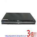 【中古】Panasonic ブルーレイディスクレコーダー DIGA DMR-BW830 500GB リモコンなし