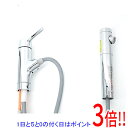 【新品訳あり(箱きず・やぶれ)】 TOTO 台付シングル混合水栓 TKS05308J