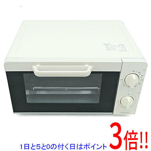 商品名【新品(開封のみ)】 アビテラックス オーブントースター AT1400-BG ベージュ商品状態新品未使用品です。開封のみ行われております。商品名オーブントースター型番AT1400-BG [ベージュ]仕様消費電力：1400W本体サイズ：約W364×D344×H202mm本体重量：約3600gコードの長さ：約1mその他※掲載画像は代表画像です。実際の商品と細部が異なる場合がございますので、商品状態につきましては表記の内容をご確認ください。※返品についてはこちらをご覧ください。　