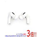 APPLE ワイヤレスイヤホン AirPods Pro MWP22J/A