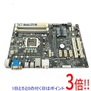 【いつでも2倍!5.0のつく日、18日は3倍!】【中古】ECS製 ATXマザーボード Z77H2-A3 (V1.2) 訳あり