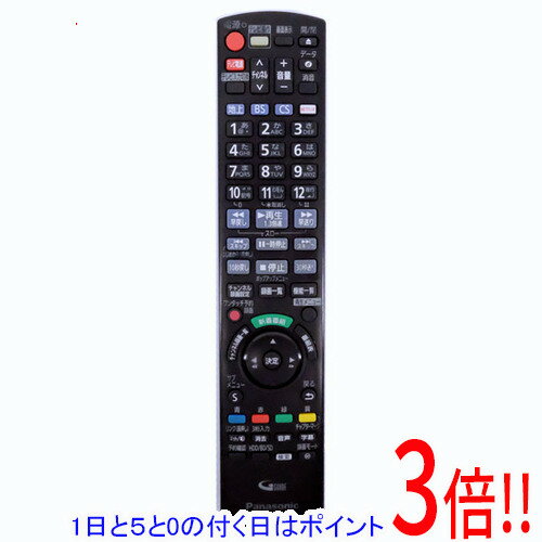 【1日と5.0のつく日、18日はポイント3倍！】【中古】Panasonic ブルーレイディスク...