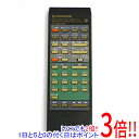 【いつでも2倍!5.0のつく日、18日は3倍!】【中古】PIONEER プロジェクター用リモコン CU-SD003