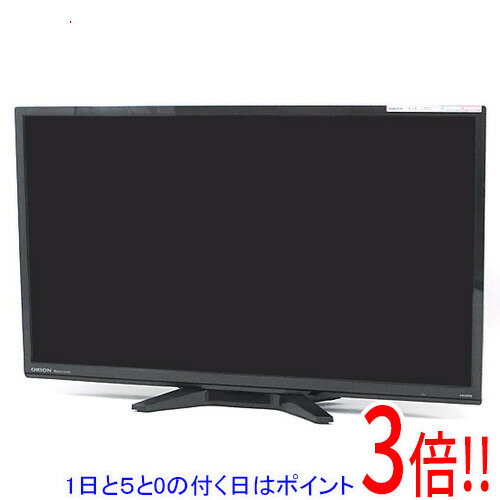 【いつでも2倍!5.0のつく日、18日は3倍!】【中古】ORION 32型 ハイビジョン液晶テレビ NHC-321B 【いつでも2倍!5.0のつく日、18日は3倍!】【中古】ORION 32型 ハイビジョン液晶テレビ NHC-321B