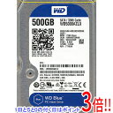 Western Digital製HDD WD5000AZLX 500G...(2)