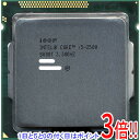 【中古】Core i5 2500 3.3GHz 6M LGA1155 95W SR00T