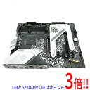 【1日と5.0のつく日、18日はポイント3倍!】【中古】ASRock製 ATXマザーボード X570 Steel Legend SocketAM4