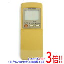 【中古】三菱電機 エアコンリモコン GP84
