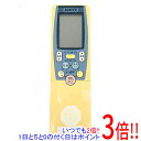 【中古】三菱重工製 エアコンリモコン RKT502A400 本体いたみ
