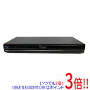 【中古】Panasonic ブルーレイディスクレコーダー 500GB DMR-BW695 リモコンなし