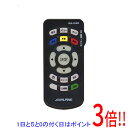【中古】ALPINE カーオーディオ用リモコン RUE-3100P