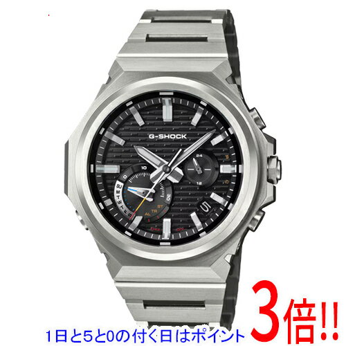 【延長保証対応!!】【1日と5.0のつく日、18日はポイント3倍！】CASIO 腕時計 G-SHOCK G-STEEL GST-B1000D-1AJF