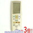 【中古】FUJITSU エアコンリモコン AR-HT1