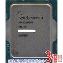 【バルク新品】 Core i5 12600KF 3.7GHz LGA1700 125W SRL4U