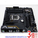 【中古】ASUS製 MicroATXマザーボード TUF Z390M-PRO GAMING LGA1151