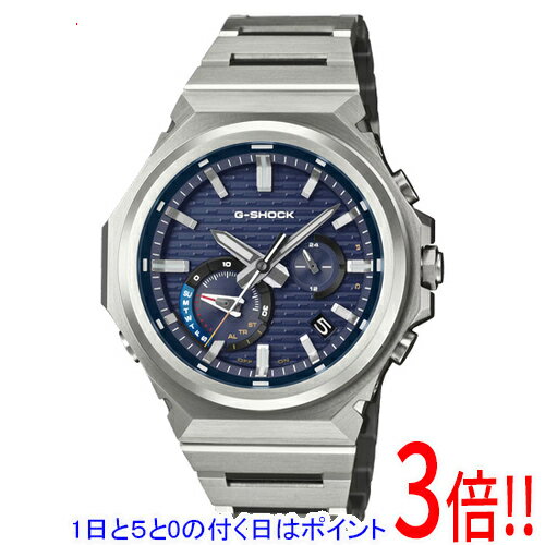 F, H, W - 【延長保証対応!!】【1日と5.0のつく日、18日はポイント3倍！】CASIO 腕時計 G-SHOCK G-STEEL GST-B1000D-2AJF