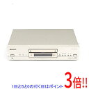 【中古】Pioneer DVDプレーヤー DV-S747A 電源コードなし