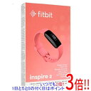 ył2{I15D0̂3{I183{IzyÁzFitbit tBbglXgbJ[ Fitbit Inspire 2 FB418BKCR-FRCJK fU[g[Y gp