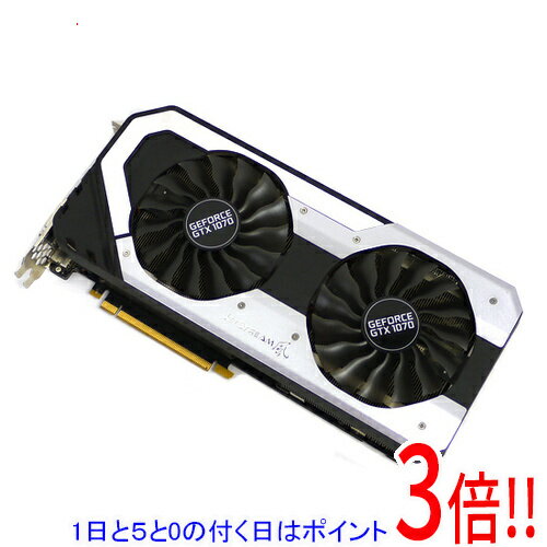 楽天市場】palit geforce gtx1070 8gbの通販
