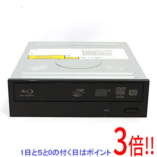 商品名【中古】HP 内蔵Blu-rayドライブ CH20L商品状態 動作確認済みの中古品です。 ※中古品ですので、傷、汚れ等ある場合がございます。 商品説明 Blu-rayドライブ 型番 CH20L 仕様 インターフェース： SATA 書き込み速度： DVD±R x16 / DVD-RW x6 / DVD+RW x8 / DVD±R DL x4 / DVD-RAM x5 読み込み速度： BD-ROM x6 / DVD-ROM x16 付属品 ※付属品なし。本体のみとなります。ご確認後、ご検討お願い致します。 その他 ※商品の画像はイメージです。その他たくさんの魅力ある商品を出品しております。ぜひ、見て行ってください。※返品についてはこちらをご覧ください。　