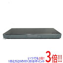 【中古】Panasonic ブルーレイディスクレコーダー DMR-BRG2020 リモコンなし