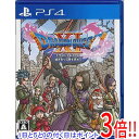 【中古】ドラゴンクエストXI 過ぎ去りし時を求めて PS4
