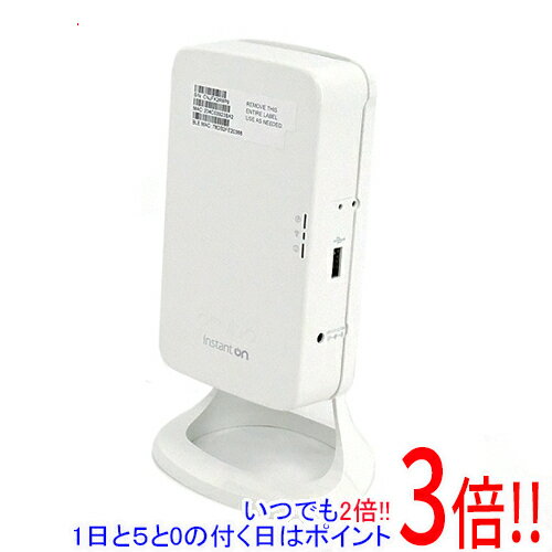 【いつでも2倍！1日と5．0のつく日は3倍！18日も3倍！】HP Enterprise アクセスポイント Aruba Instant On AP11D R2X19A