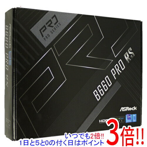 【いつでも2倍！1日と5．0のつく日は3倍！18日も3倍！】ASRock製 ATXマザーボード B6 ...