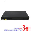 【中古】SONY ブルーレイディスクレコーダー BDZ-SKP75 500GB リモコンなし