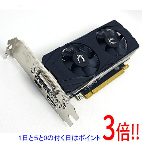 楽天市場】zotac geforce gtx 1650 lpの通販