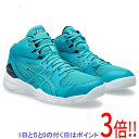 asics アシックス 23.0cm バスケットボールシューズ キッズ DUNKSHOT MB 9 1064A006 ラグーン/ミッドナイト