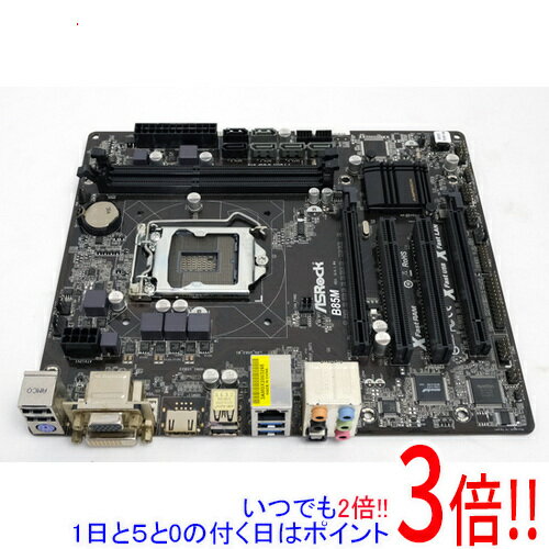 ڤĤǤ2ܡ150ΤĤ3ܡ183ܡۡšASRock MicroATXޥ B85M LGA1150