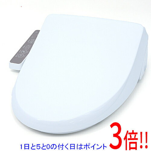 乐天商城 - 【延長保証対応!!】【1日と5.0のつく日、18日はポイント3倍！】【新品訳あり(箱きず・やぶれ)】 INAX 温水洗浄便座 シャワートイレ CW-D11 BW1 ピュアホワイト