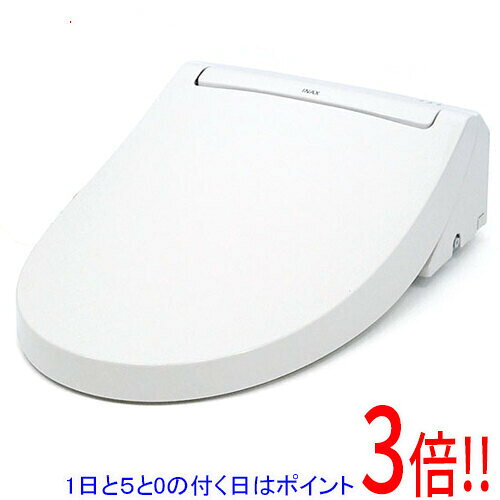 商品名【延長保証対応!!】INAX 温水洗浄便座 シャワートイレ CW-KA31AQC BN8 オフホワイト商品状態新品の商品です。型番CW-KA31AQC BN8 [オフホワイト]仕様[基本仕様]温水貯蔵方式 貯湯式操作パネル 壁掛け型[清潔機能]抗菌 ○[洗浄機能]ビデ洗浄 ○ムーブ洗浄 ○[快適機能]脱臭機能 ○オート便器洗浄 ○ツインノズル ○ノズルそうじ ○ノズル位置調整 ○水勢調整 ○[節電機能]タイマー節電機能 ○[省エネ性能]省エネ基準達成率 111%(2012年度)省エネ性マーク(緑) ○年間消費電力量 164 kWh備考※本製品に関する技術的なお問い合わせやトラブルシューティングにつきましては、当店では対応しておりません。恐れ入りますが、製品に関するお問い合わせや不具合が疑われる場合は、メーカーサポートへご相談ください。その他※掲載画像は代表画像です。実際の商品と細部が異なる場合がございますので、商品状態につきましては表記の内容をご確認ください。※返品についてはこちらをご覧ください。■延長保証について詳しくは下記をご覧ください。・延長保証（自然故障プラン）のご案内はコチラ・延長保証（物損付きプラン）のご案内はコチラ　