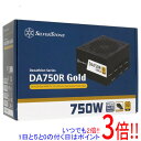 【いつでも2倍！1日と5．0のつく日は3倍！18日も3倍！】SILVERSTONE製 PC電源 SST-DA750R-GM 750W ブラック