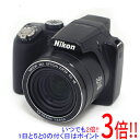 【いつでも2倍！1日と5．0のつく日は3倍！18日も3倍！】【中古】Nikon製 デジタルカメラ COOLPIX P90 1210万画素 訳あり