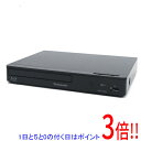 【中古】Panasonic ブルーレイディスクプレーヤー DMP-BD90-K