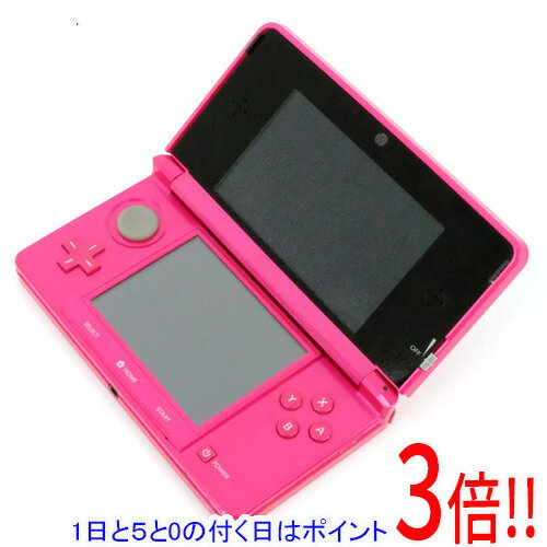 楽天市場】3DS ピンクの通販