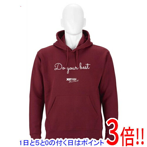 商品名XANAX(ザナックス) XO サイズ 野球ウエア スウェットパーカー 裏フリース BW23SWF W94 ワインブラウン商品状態新品仕様スウェットパーカー(裏フリース)プロモデルウェアカラー：W94 ワインブラウンサイズ：XO素材：ポリエステル 85％ 綿15％リブ：ポリエステル 97％ ポリウレタン 3％ベトナム製その他※掲載画像は代表画像です。実際の商品と細部が異なる場合がございますので、商品状態につきましては表記の内容をご確認ください。※返品についてはこちらをご覧ください。　