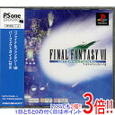 【いつでも2倍！1日と5．0のつく日は3倍！18日も3倍！】FFVII インターナショナル(PS one Books) PS