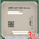 【中古】AMD A8-Series A8-7670K 3.6GHz Socket FM2+ AD767KXBI44JC