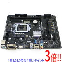 【中古】ASRock製 MicroATXマザーボード H310CM-HDV/M.2 LGA1151 訳あり