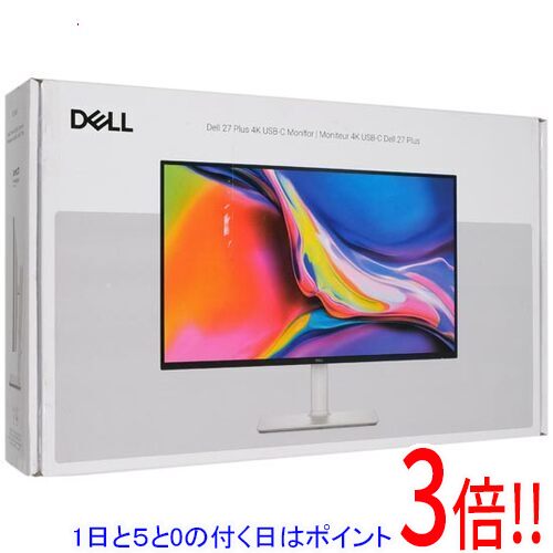 新品未開封 Dell 4K USB-Cモニター 楽天市場】dell モニター 4k 中古の通販