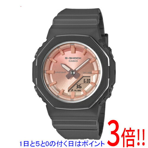 【延長保証対応!!】【1日と5.0のつく日、18日はポイント3倍!】CASIO 腕時計 G-SHOCK GMA-P2110SC-4AJF