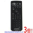 【いつでも2倍!5.0のつく日、18日は3倍!】【中古】Pioneer カロッツェリア カーオーディオ用リモコン QXA3554