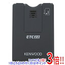 【いつでも2倍！1日と5．0のつく日は3倍！18日も3倍！】KENWOOD ETC2.0車載器 カー ...